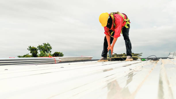 Best EPDM Roofing  in Eutaw, AL