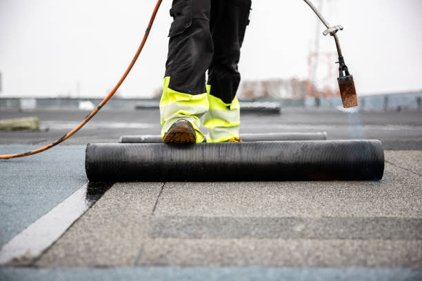 Best Flat Roofing  in Eutaw, AL