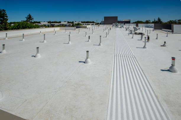 Best Green or Eco-Friendly Roofing Solutions  in Eutaw, AL